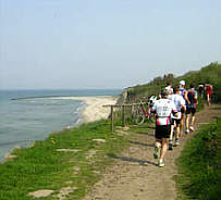 Dar - Marathon 2006