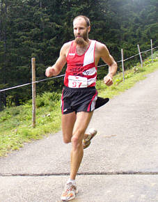 Allgu Panorama Marathon 2007