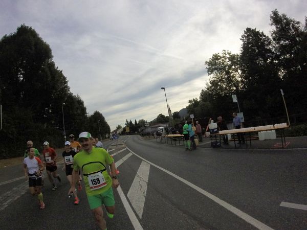 Frnkische Schweiz Marathon 2016