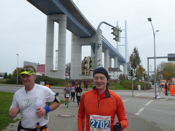 Rgen Marathon 2017