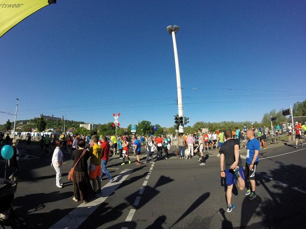 Wrzburg Marathon 2017