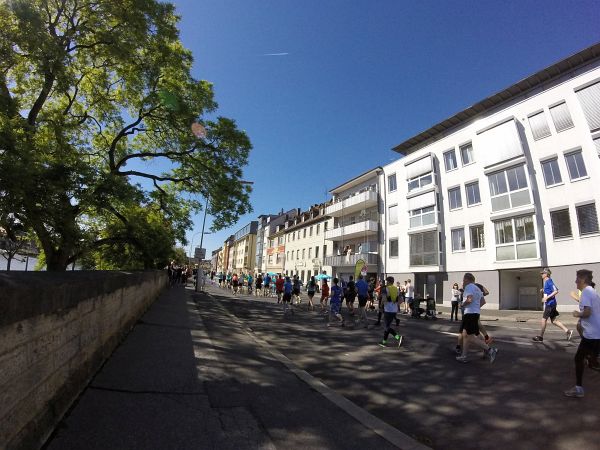 Wrzburg Marathon 2017