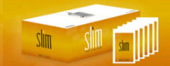 Ernhrung mit Bios Life slim