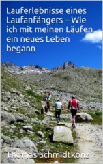 ebook Lauferlebnisse eines Laufanfngers