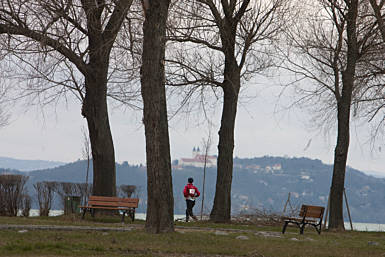 Plattensee Supermarathon