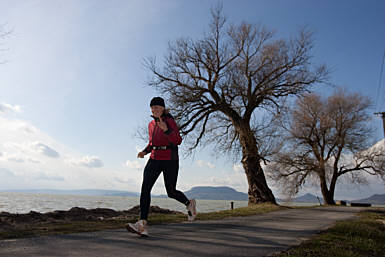 Plattensee Supermarathon