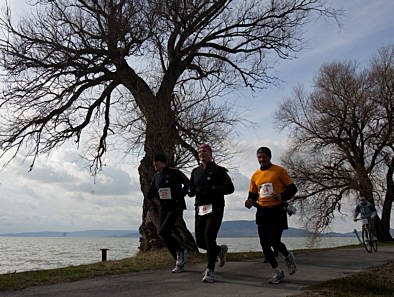 Plattensee Supermarathon