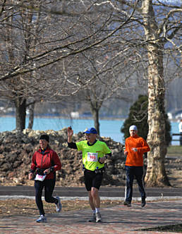 Plattensee Supermarathon