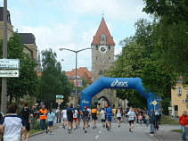 Regensburg Marathon