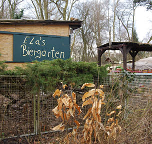 Joggingtour im Sdosten von Berlin