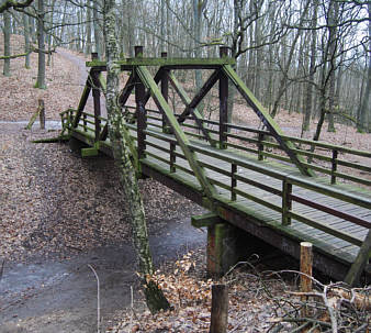 Joggingtour im Südosten von Berlin