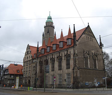 Joggingtour im Südosten von Berlin