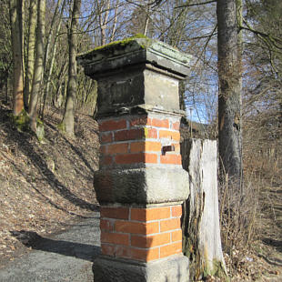 Joggingtour durchs lschnitz-Tal, Weimain-Tal und Fichtelgebirge