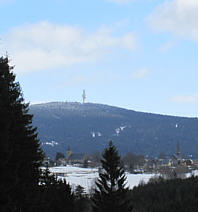 Joggingtour durchs lschnitz-Tal, Weimain-Tal und Fichtelgebirge