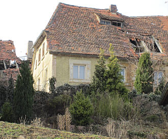 Joggingtour Forchheim - Rettener Kanzel