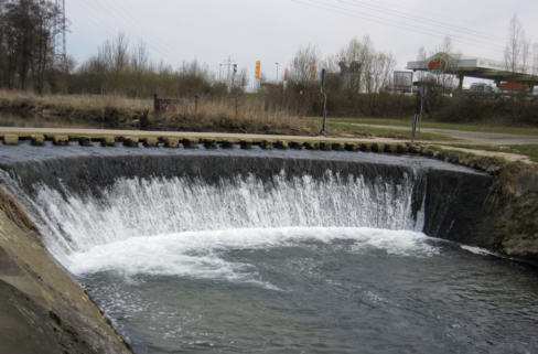 Joggingtour von Forchheim aufs Walberla und zurck