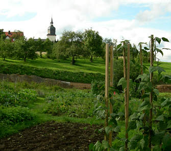 Frankenweg von Weismain nach Streitberg