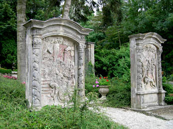 Frankenweg von Weismain nach Streitberg