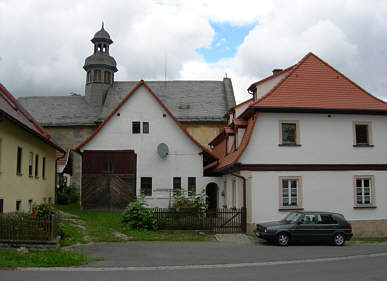 Frankenweg von Weismain nach Streitberg