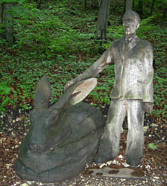 Frankenweg von Weismain nach Streitberg