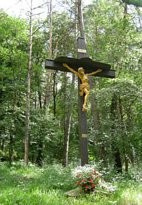 Frankenweg von Weismain nach Streitberg