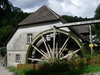 Frankenweg von Weismain nach Streitberg