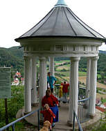 Frankenweg von Weismain nach Streitberg