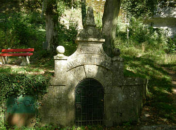 Frankenweg von Streitberg nach Pottenstein