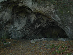 Frankenweg von Streitberg nach Pottenstein