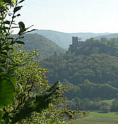 Frankenweg von Streitberg nach Pottenstein