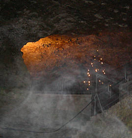 Frankenweg von Pottenstein nach Egloffstein