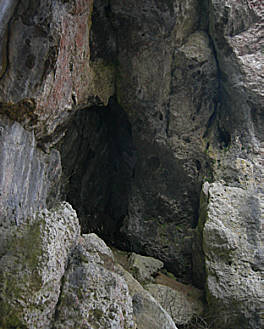 Frankenweg von Pottenstein nach Egloffstein