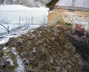 Frankenweg von Pottenstein nach Egloffstein