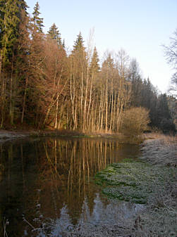 Frankenweg von Pottenstein nach Egloffstein