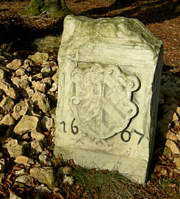 Frankenweg von Pottenstein nach Egloffstein