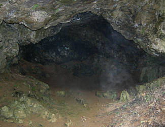 Frankenweg von Pottenstein nach Egloffstein