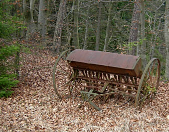 Frankenweg von Pottenstein nach Egloffstein