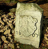 Frankenweg von Pottenstein nach Egloffstein