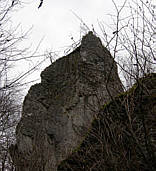 Frankenweg von Pottenstein nach Egloffstein