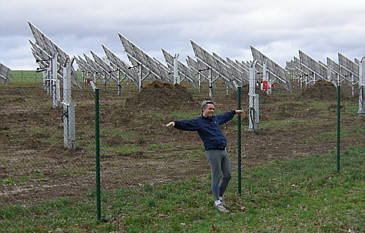 Frankenweg von  Egloffstein nach Lillinghof