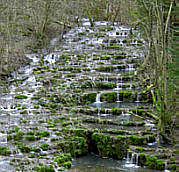 Frankenweg von Egloffstein nach Lillinghof