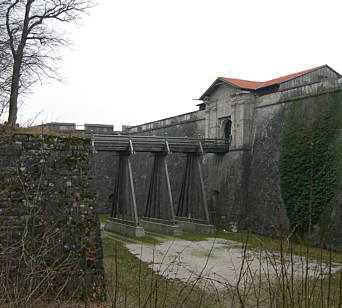 Frankenweg von  Lillinghof nach Engelthal