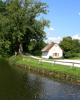 Frankenweg Etappe 11