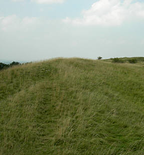 Frankenweg Etappe 11