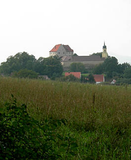 Frankenweg Etappe 11