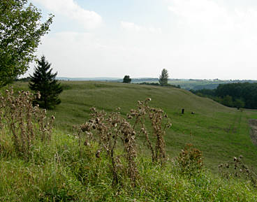 Frankenweg Etappe 11