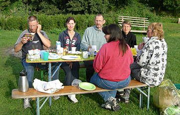 Frankenweg Etappe 11