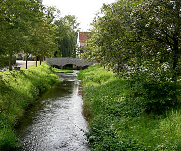 Frankenweg Etappe 11