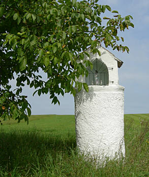 Frankenweg Etappe 11