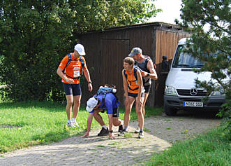 Frankenweg Etappe 11